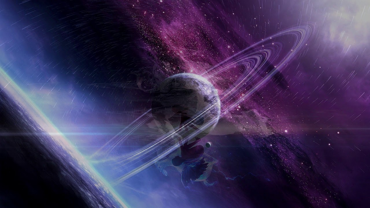 Sleeping at Last - Saturn (Instrumental 1 Hour)