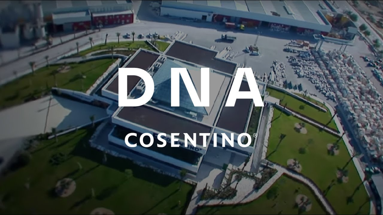Cosentino Workforce (English) | Cosentino