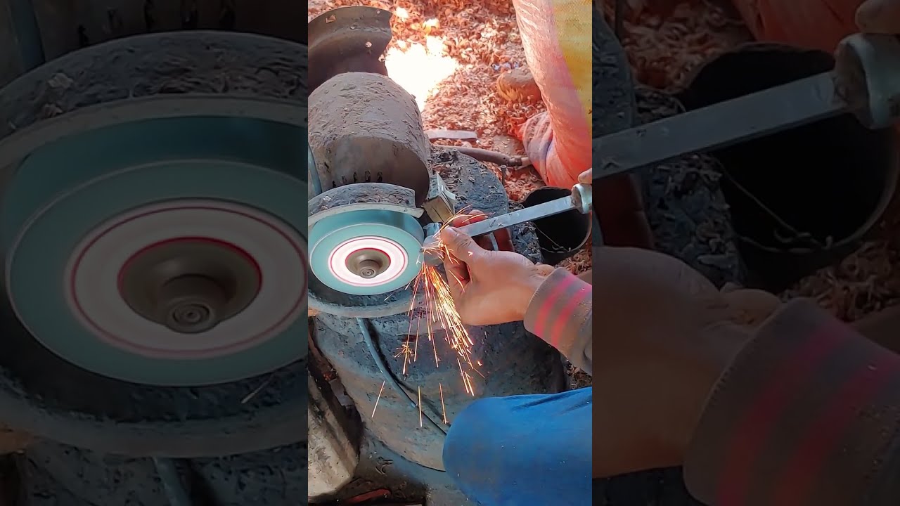 Woodturning Creative Idea of Art