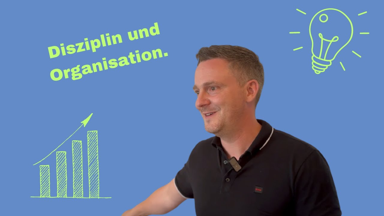 Effektive Selbstorganisation und Erfolgsstrategien f&uuml;r die Pflegebranche.