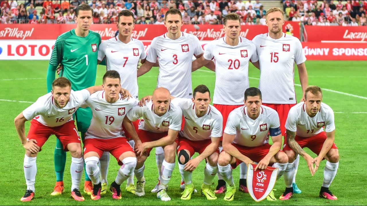 [796] Polska v Holandia [01/06/2016] Poland v Netherlands [Full match]