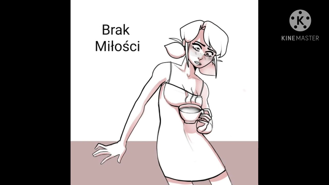 × Komiks Miraculum - Brak Miłości // Cz. 1
