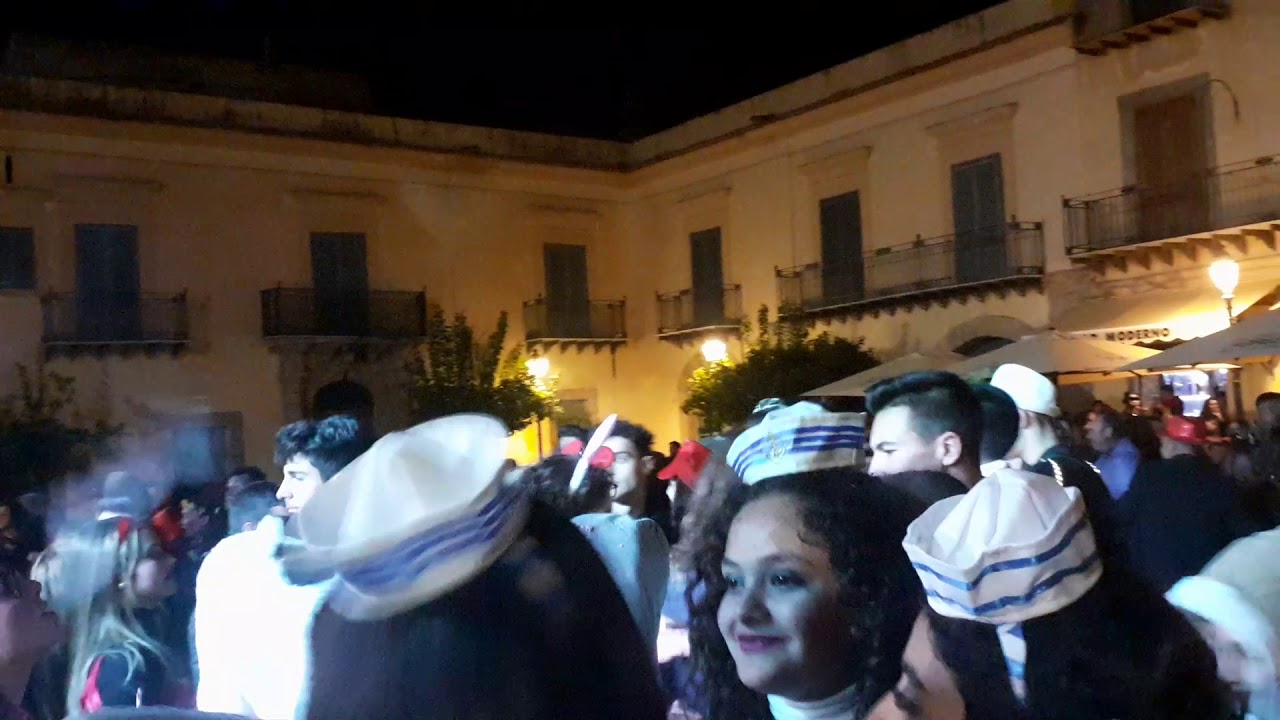 Carnevale cattolicese 2020