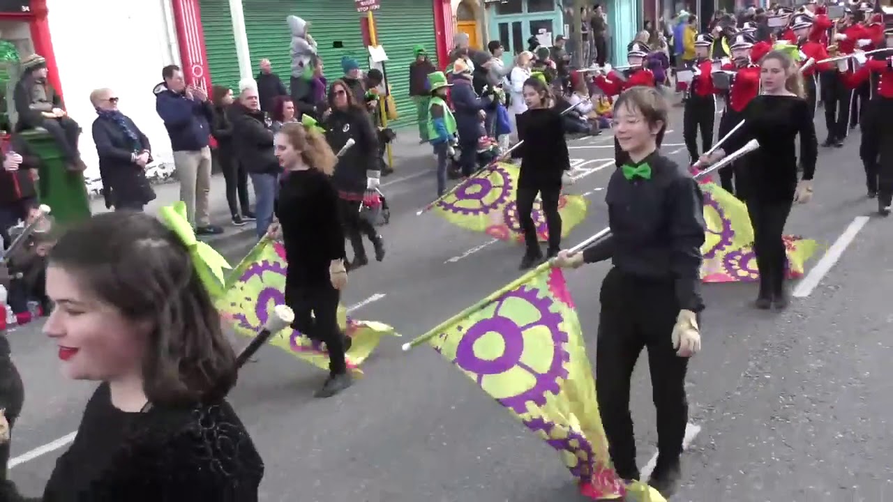 GRMB Memorial Day Parade 2020