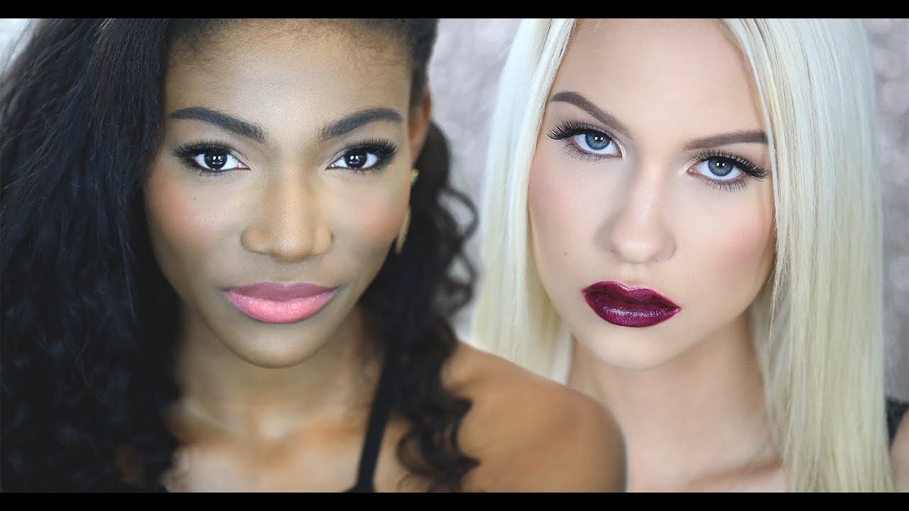 &bull; Piękno w każdym wymiarze 💄 Color Riche Shine | KATOSU &bull;