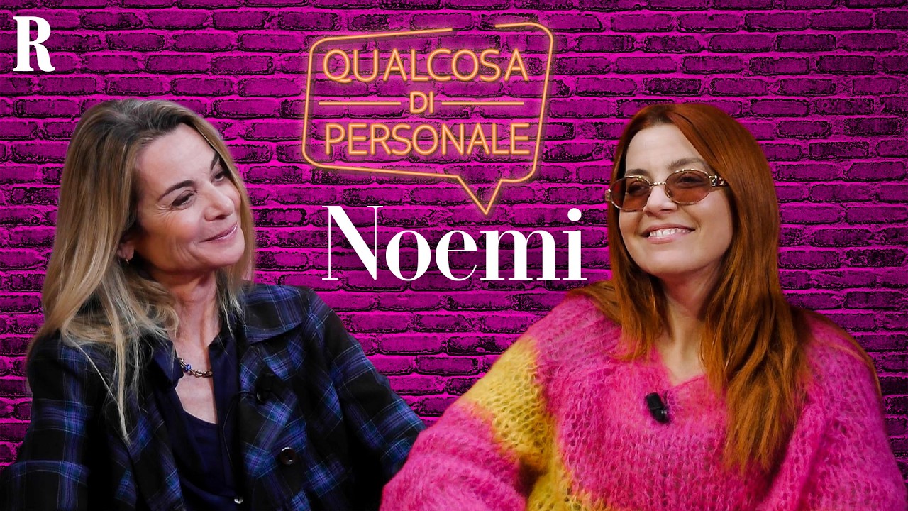 Noemi: 