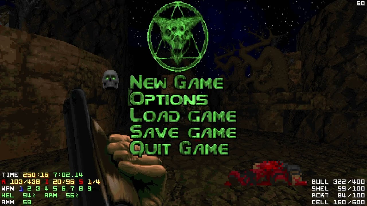 nt_rc1.wad - Necromantic Thirst - MAP12