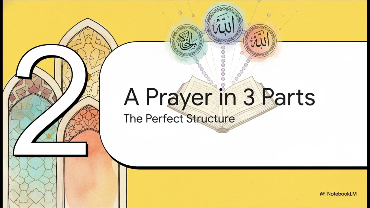 Unlocking the Quran's Heart