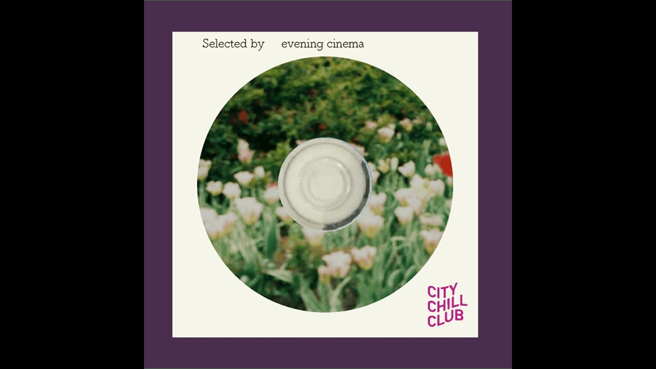 原田 夏樹 (evening cinema) 選曲 