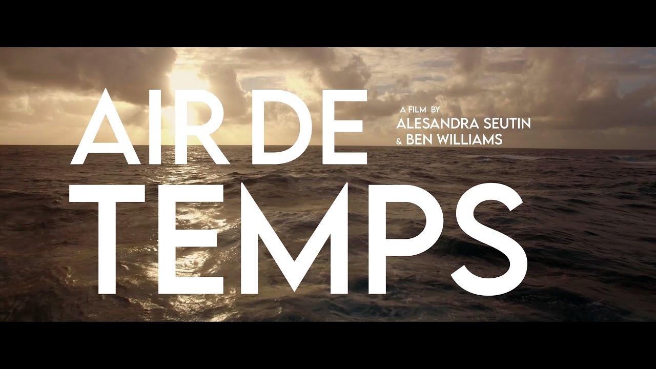 Air De Temps | A cinematic dance film