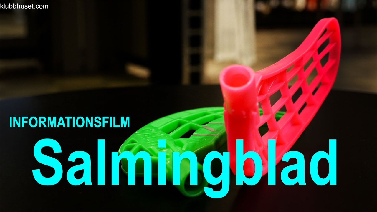 Information om alla Salmingblad.