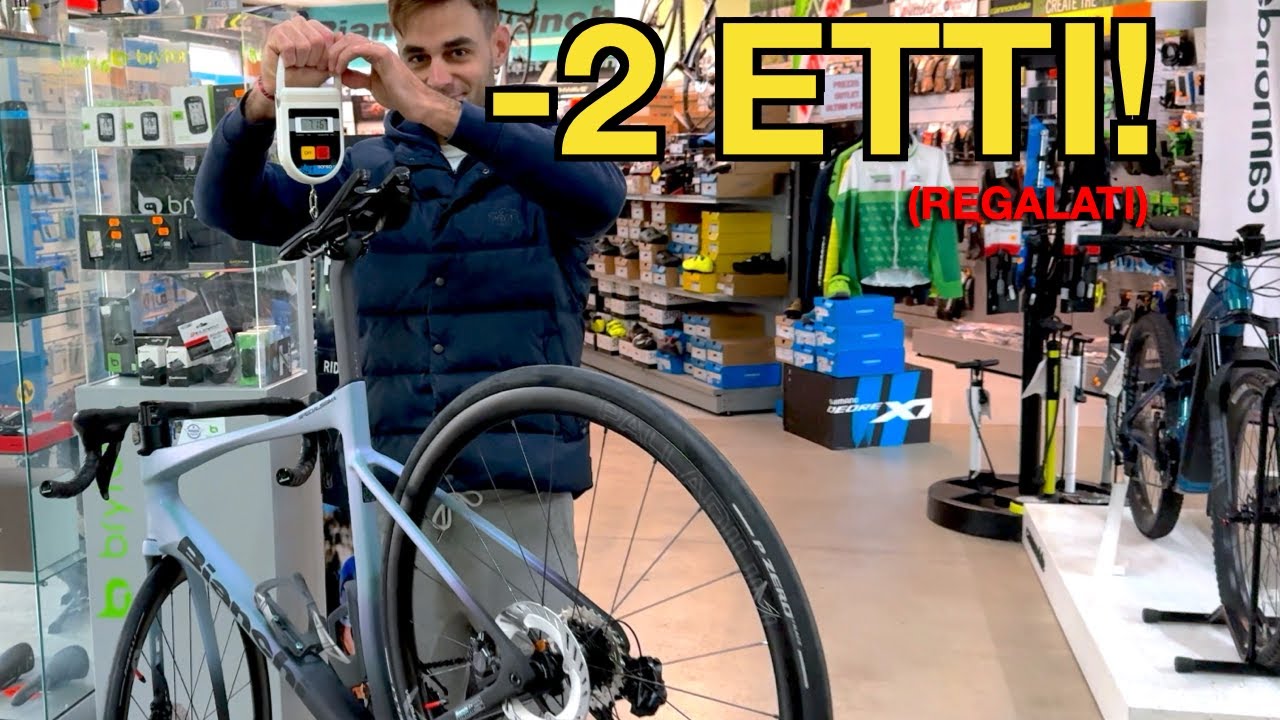 COME TOGLIERE 2 ETTI CON 50 €! SPECIALISSIMA + VITTORIA