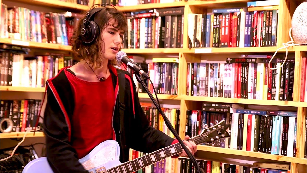 Maya Zeltzer // Bay Wave Sessions