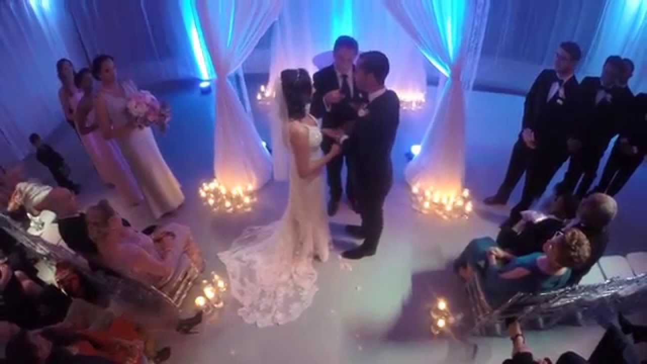 DJ BASCO ENTERTAINMENT - Widmaeir Wedding 12-14-14