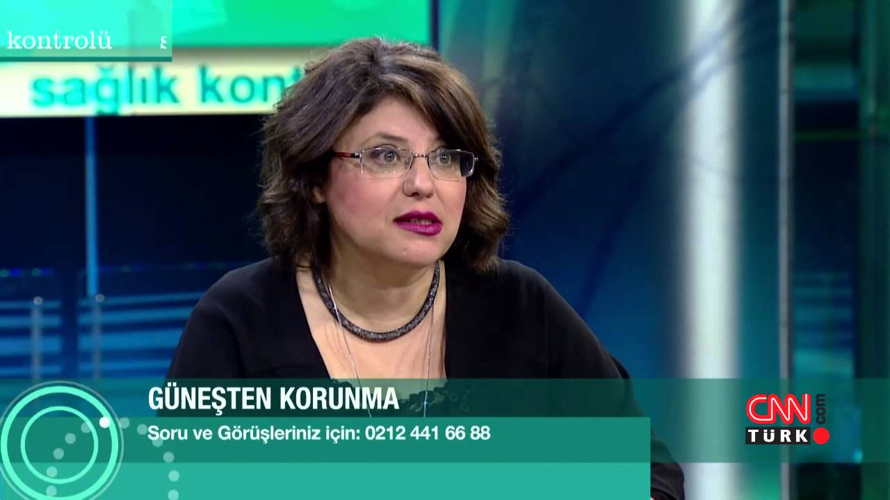 Kaç faktör güneş kremi kullanmalıyız?