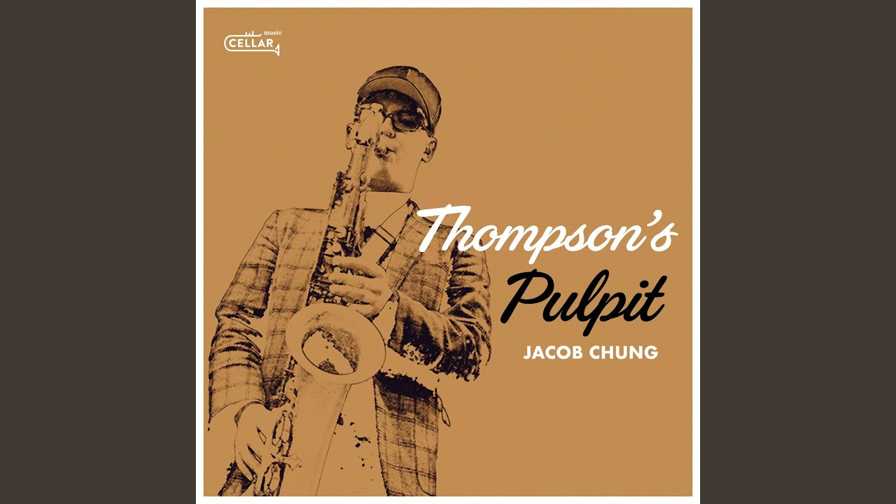 Thompson's Pulpit