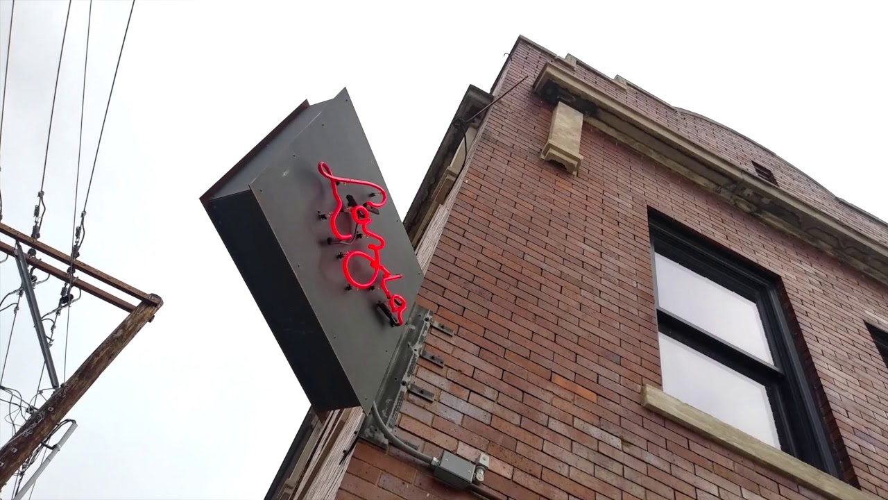 The Crossroads Hotel is a modern nod to 100-year-old Kansas City crime boss history