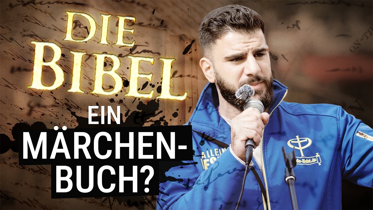 Das Buch, das dein Leben verändern kann!