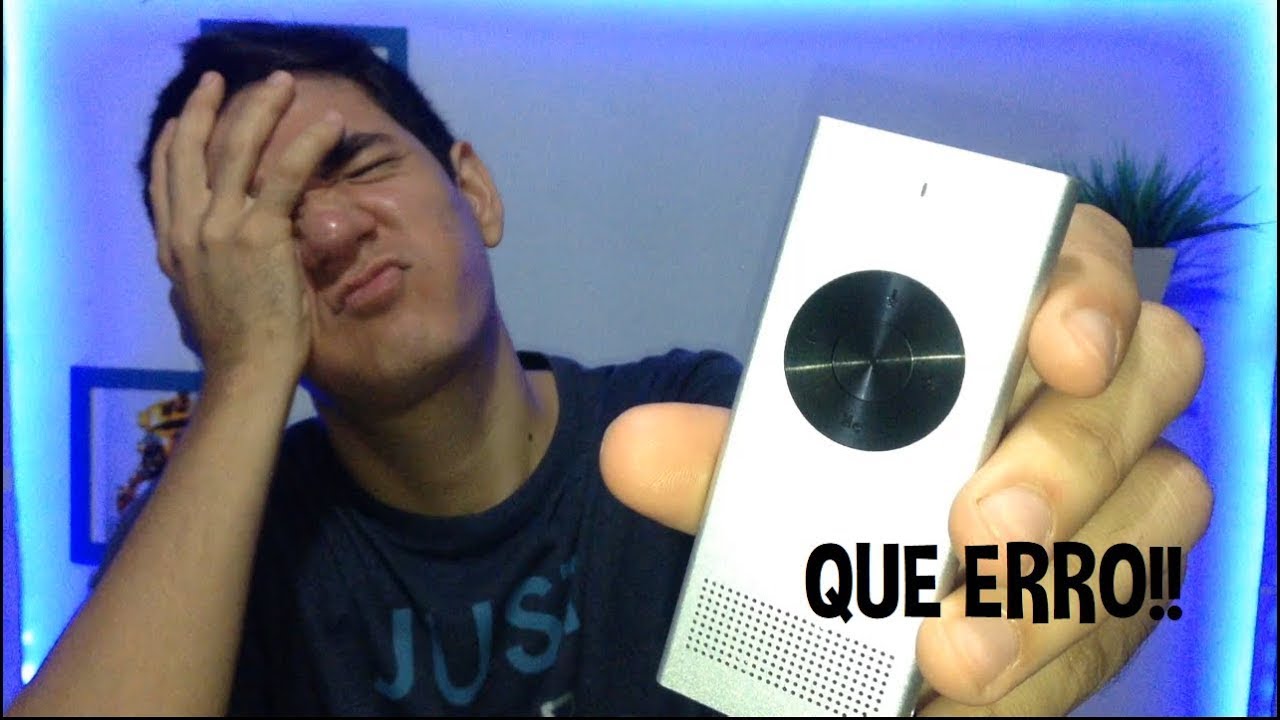 ENENCE BY MUAMA - PENSE DUAS VEZES ANTES DE COMPRAR!!