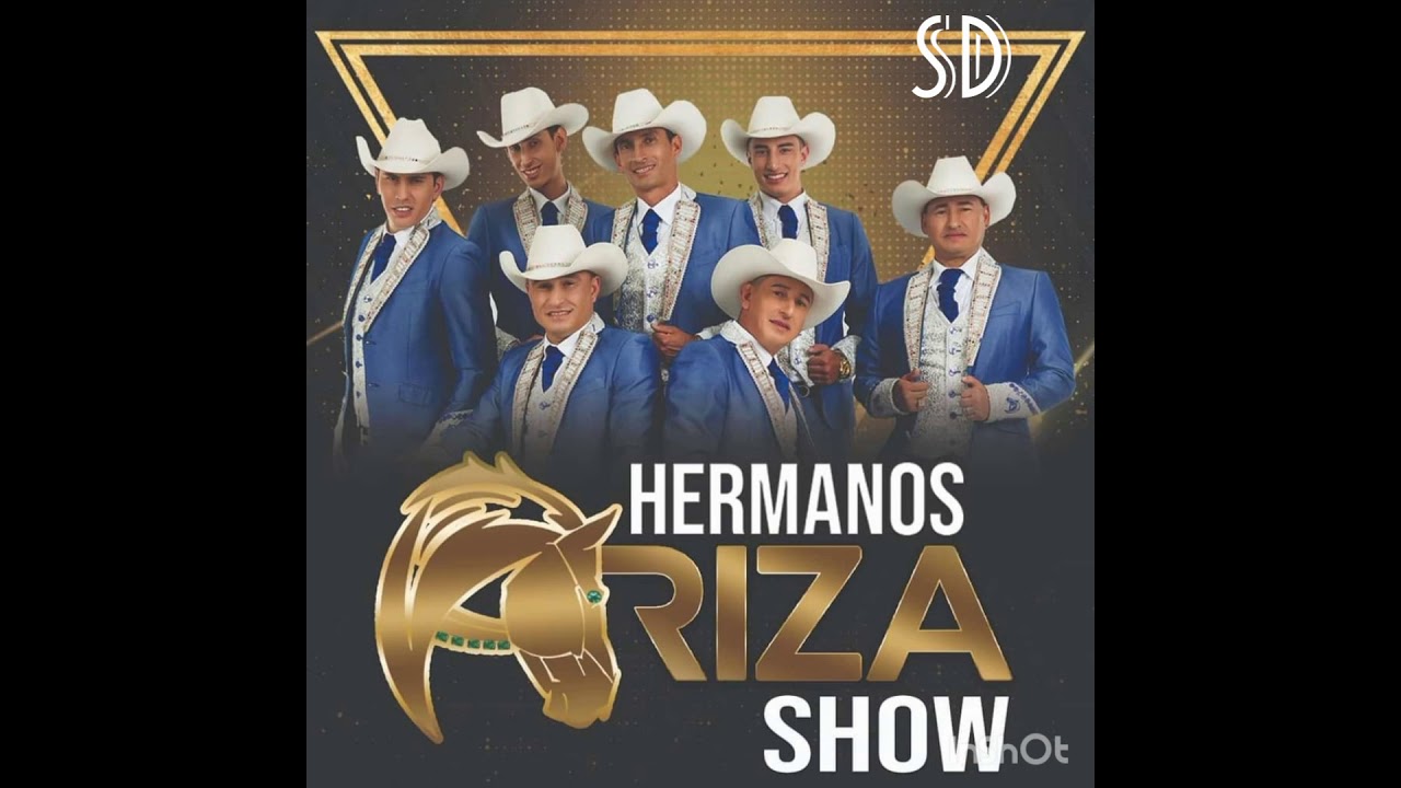 Tu ingratitud - Hermanos ariza show