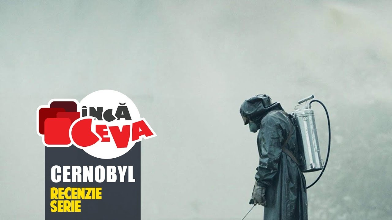 Recenzie Serial / Miniserie HBO: Cernobyl