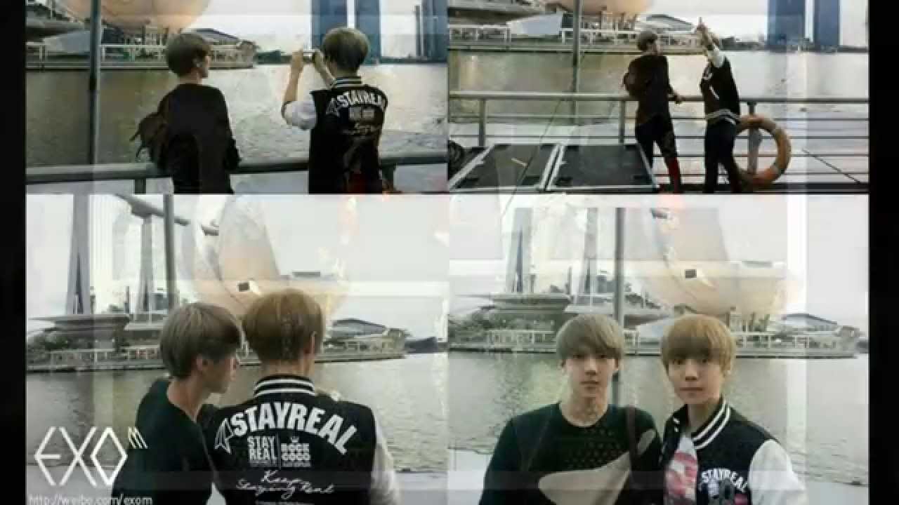 [OPV] HunHan - มากกว่ารัก