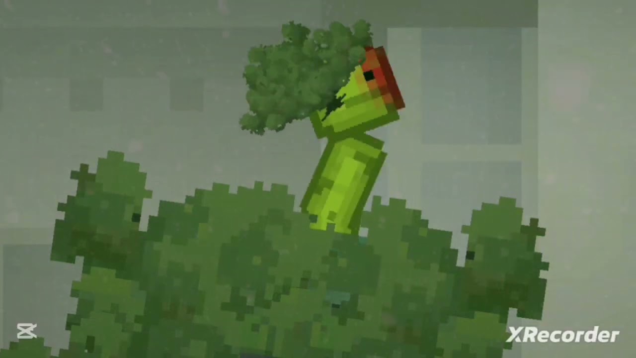Trashcan 6|remake