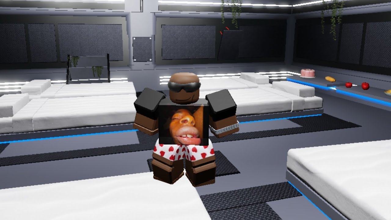 Guia para pasarte La AstroNave - 👁️Anomalia:Sala de Escape - Roblox