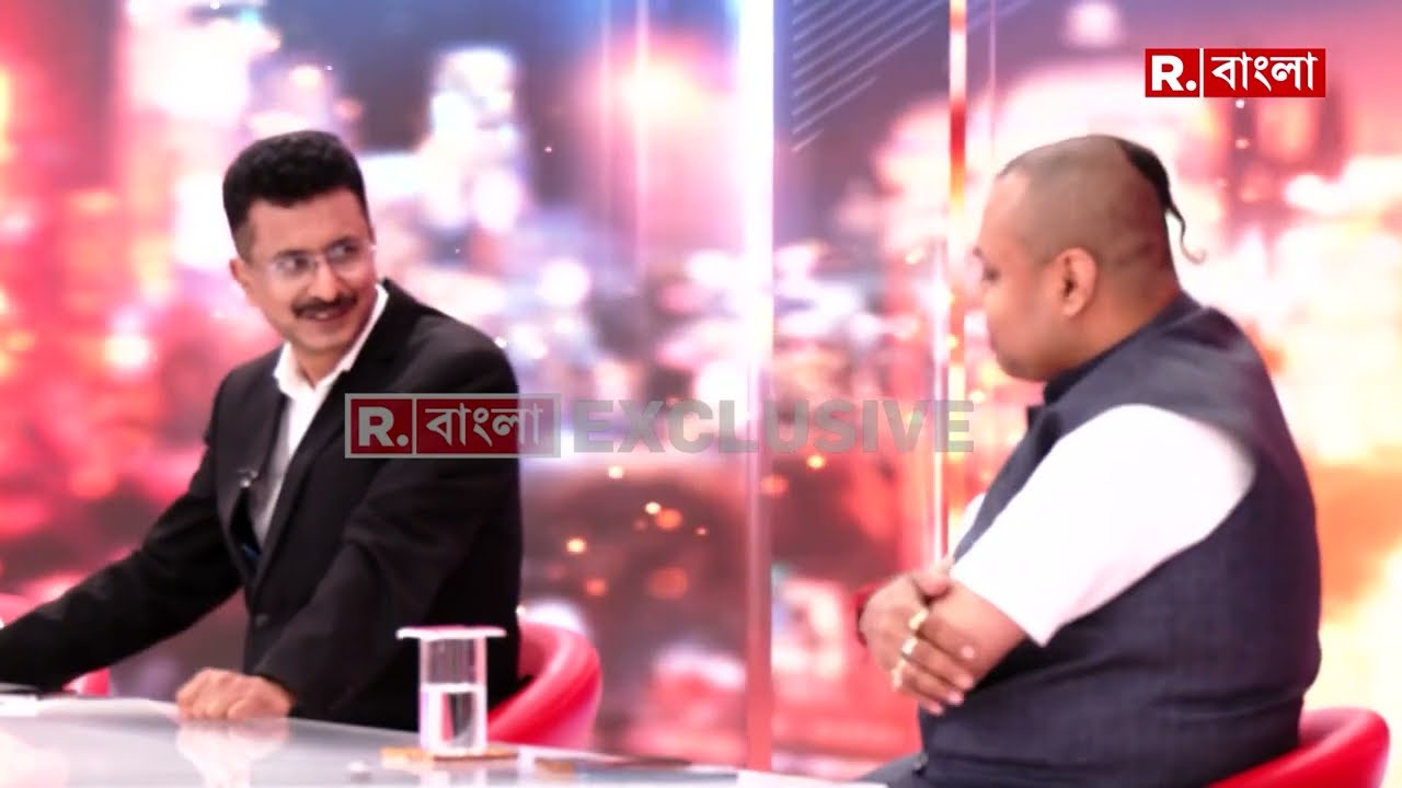 নির্বাচনের পর যখন সাক্ষাৎকার দেব মাথায় চুল সমেত দেখতে পাবেন, তৃণমূল সরকার থাকবে না: কৌস্তভ বাগচি