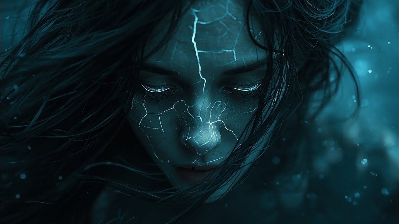 THE HIGH VOLTAGE | Peak-Time Melodic Techno Mix (Sultry Female Spoken Word)
