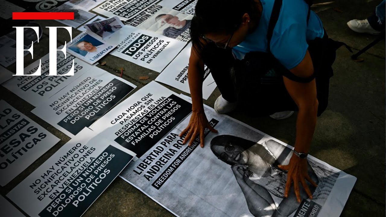 Venezuela pedirá a la ONU verificar la cifra de presos políticos excarcelados | El Espectador