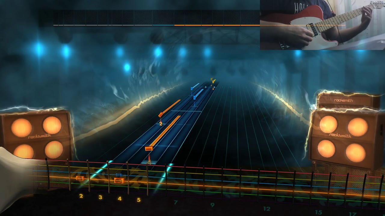 Sabbra Cadabra - Metallica - 97% CDLC (Lead) [REQUEST]