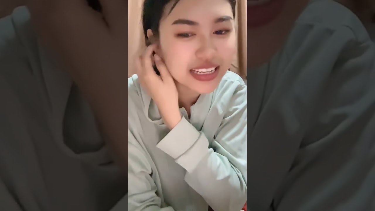 beautiful slingshot girl - hikoto bigo vlogs