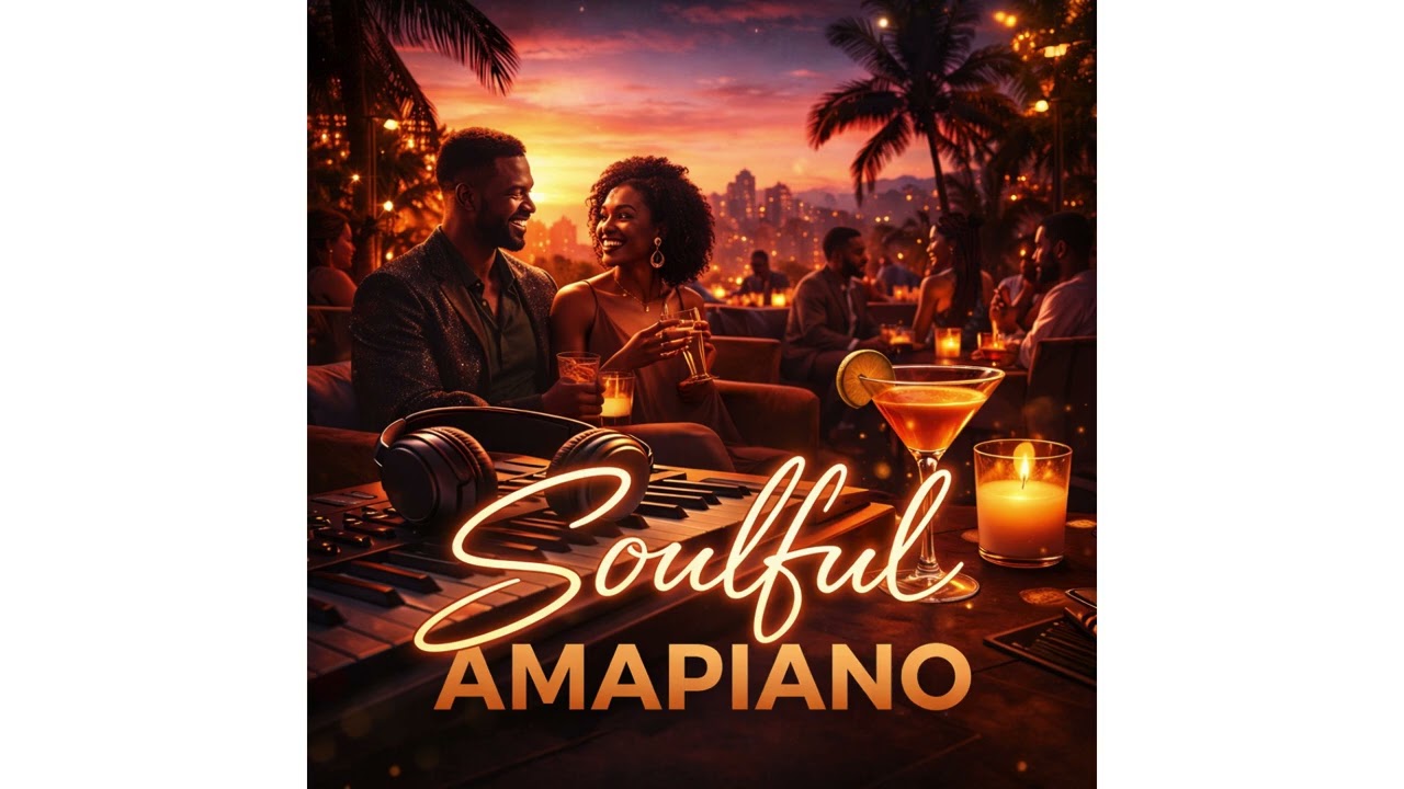 Warm Nights, Cool Tempo