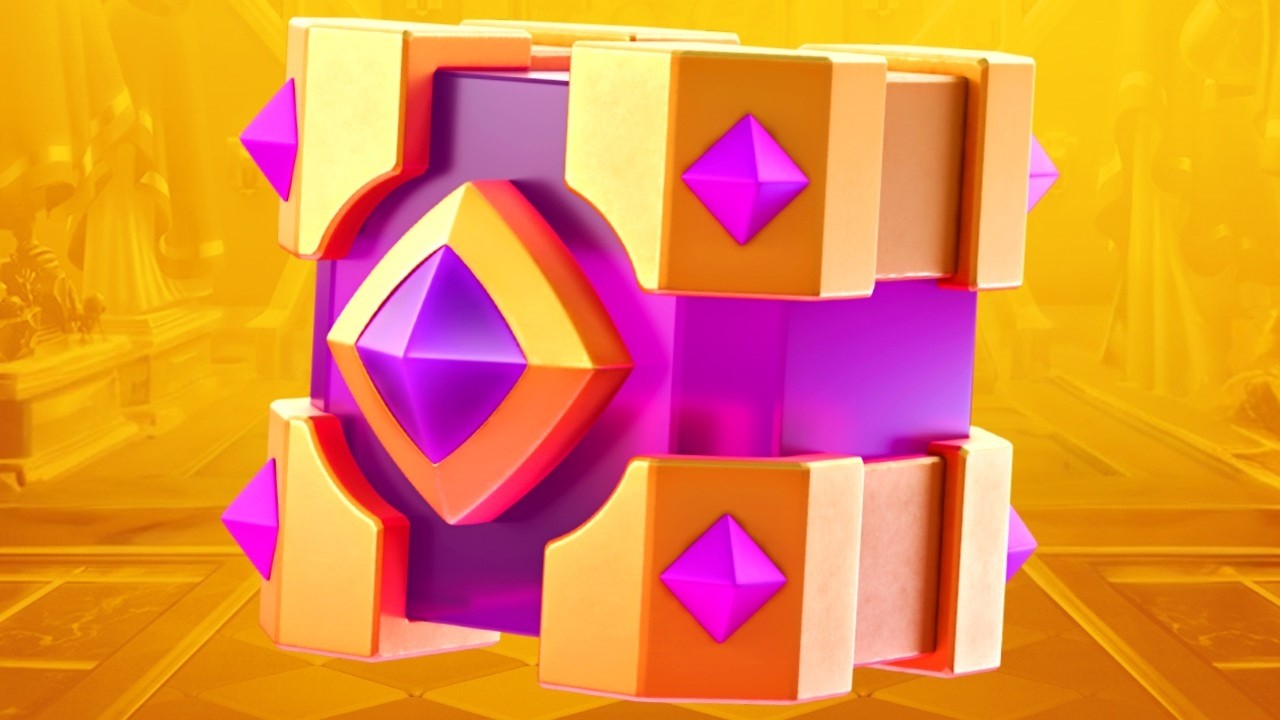 FINALLY OPENING THIS...