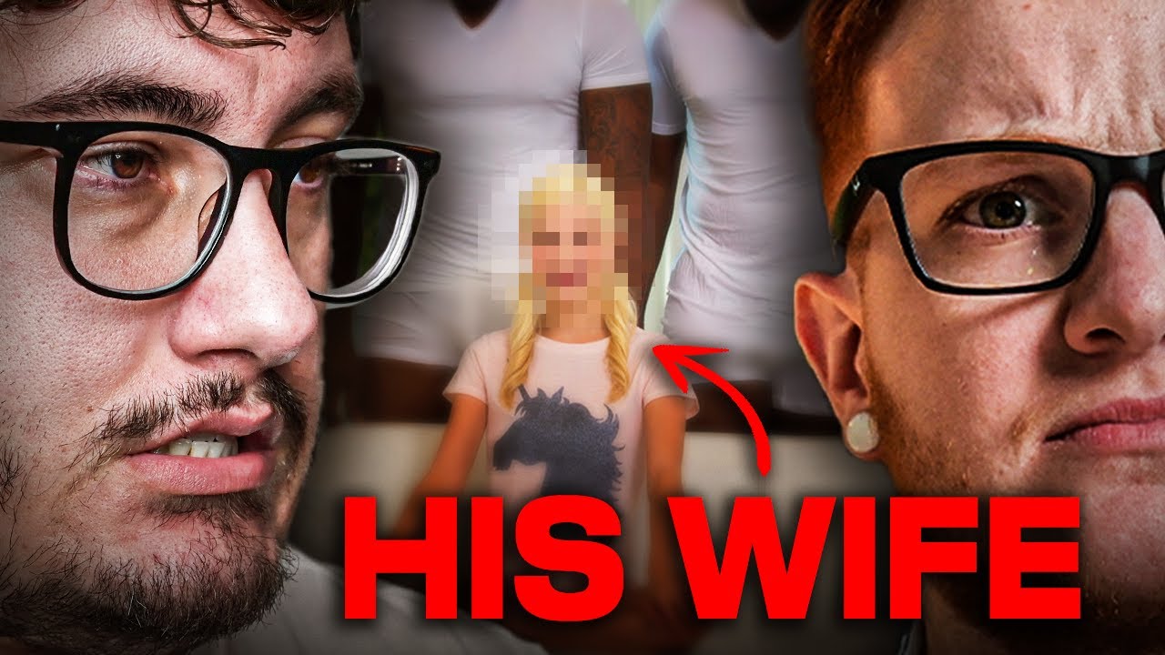 Financial Audit's Biggest Cuck