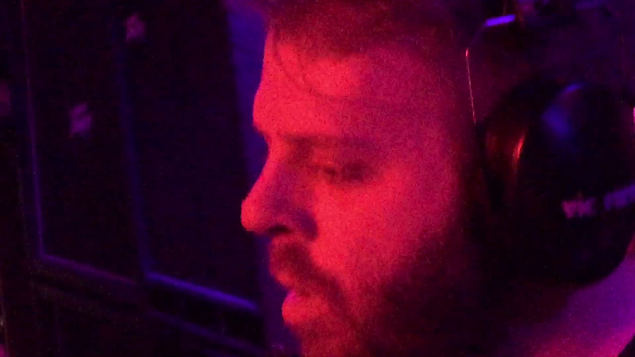 Abiotic-Cast Into The Depths-Live