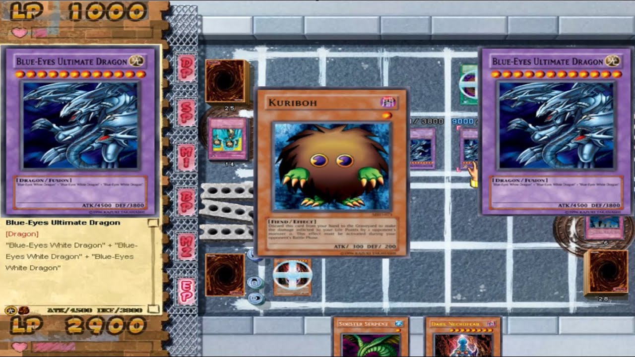 ملحمة يوجي مواجهات ولاد العم الاسطووورية 🔥🤩YUGI ONLINE