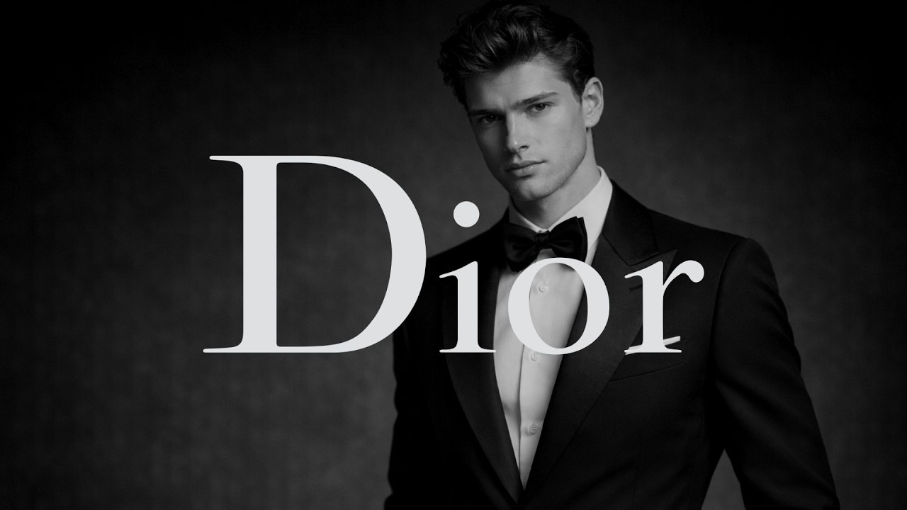 DIOR Luxury Boutique Music | Deep House Store Playlist