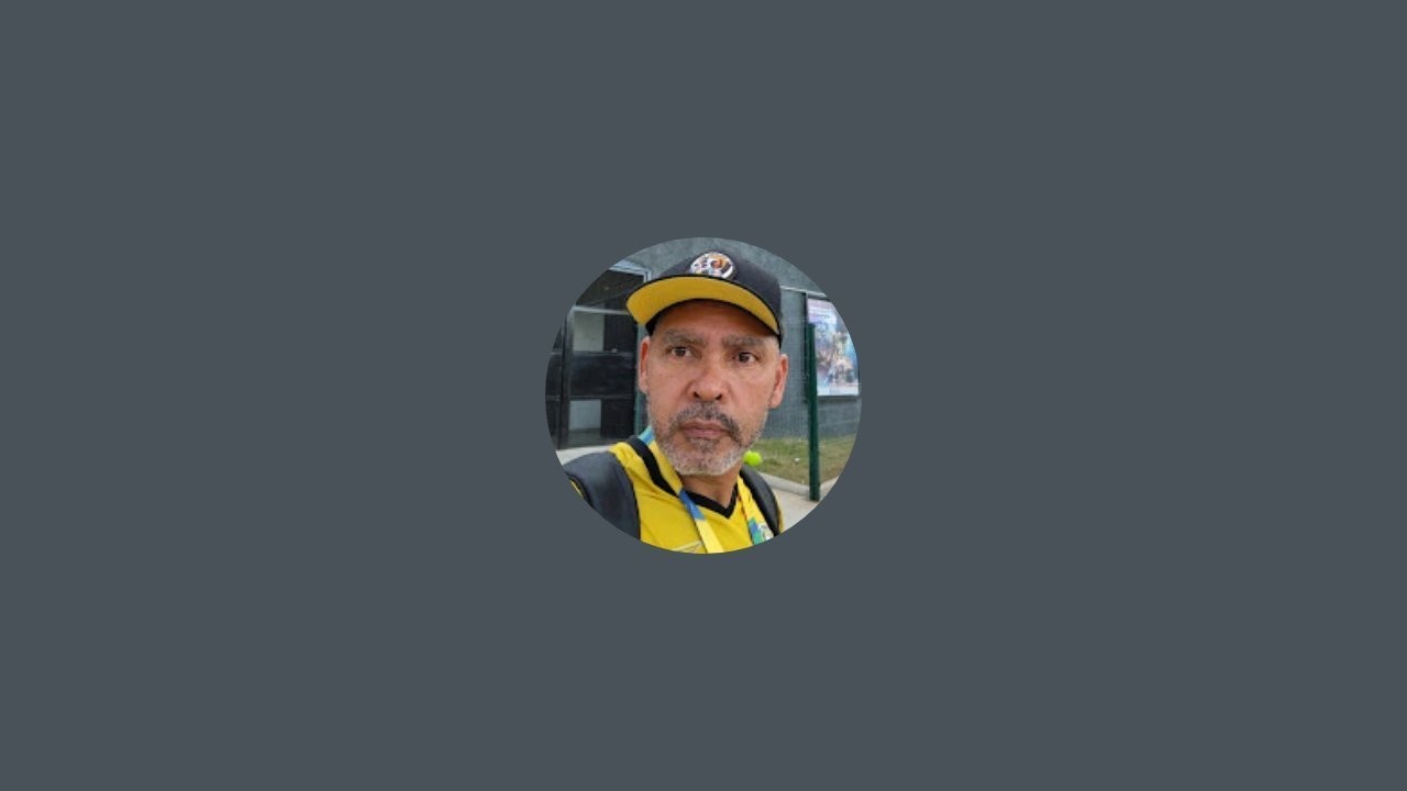 Tio Paulo no Hockey  está ao vivo!