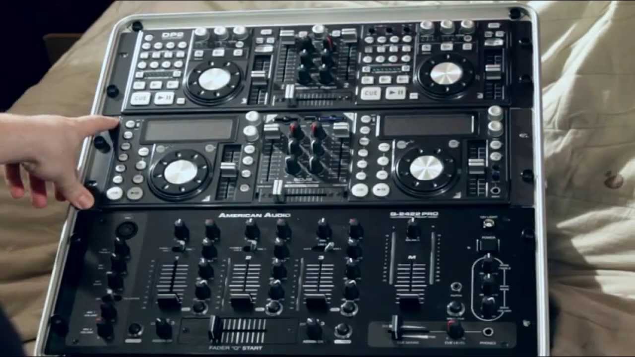 disco backup