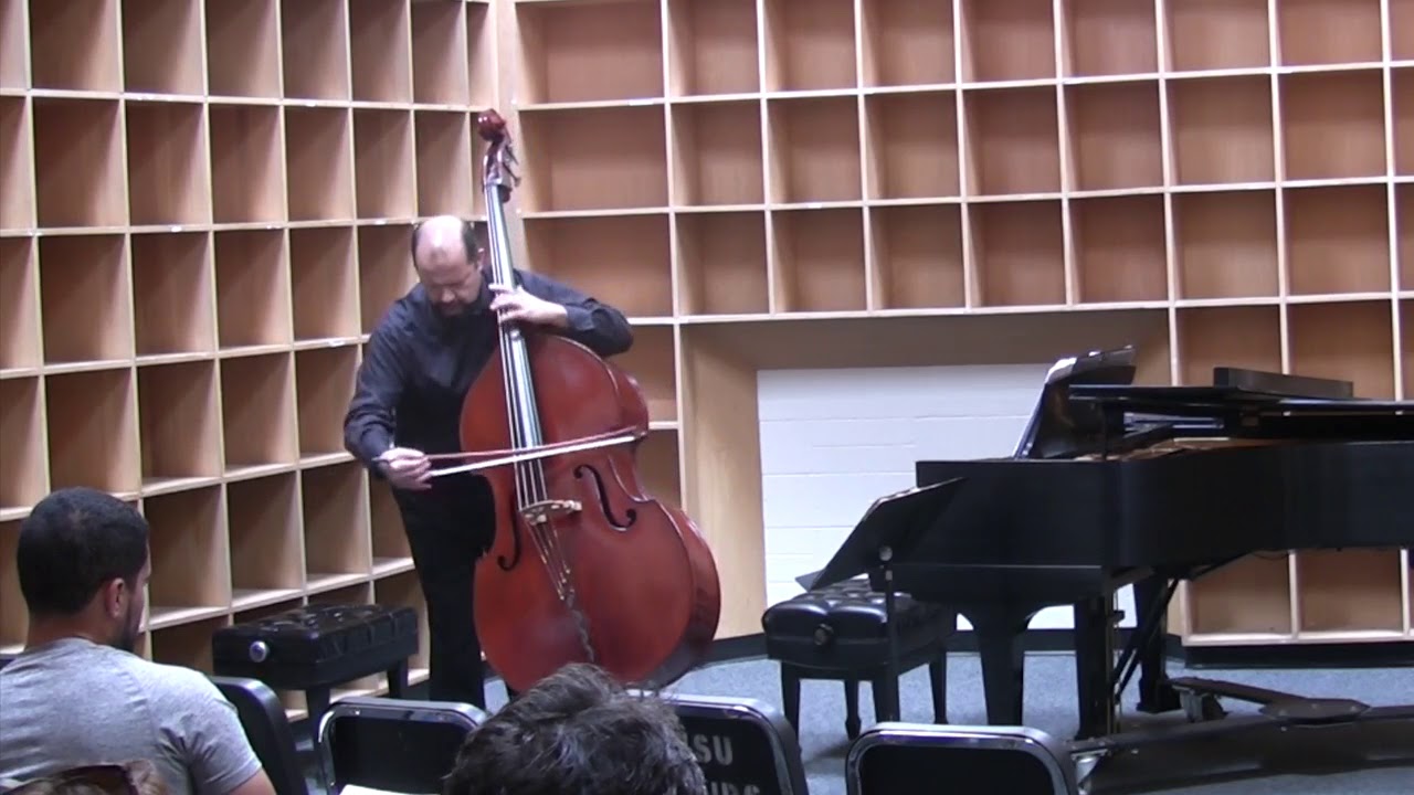 Hans Fryba - Suite im alten stil - Prelude and Gavottes