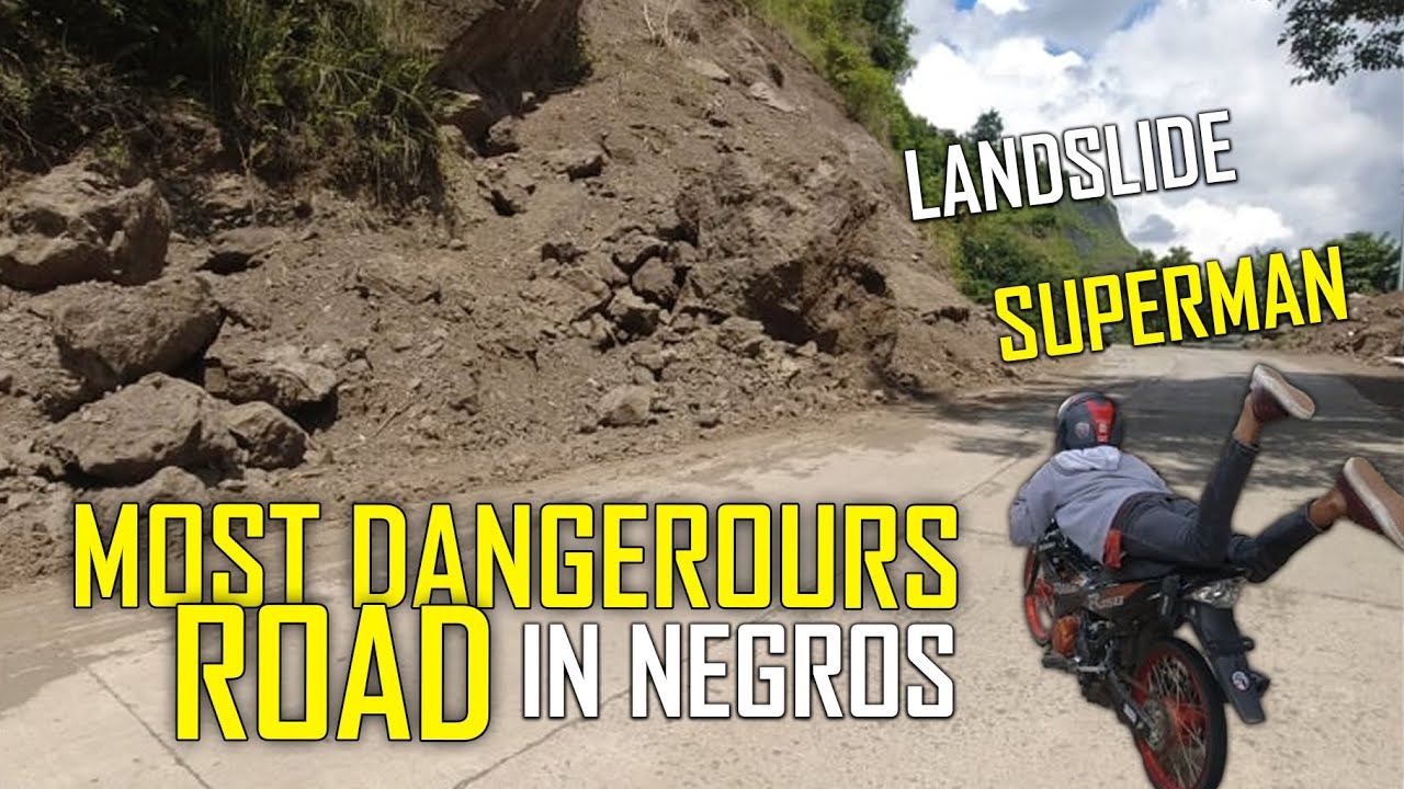 San Carlos to Don Salvador Benedicto | Route 69
