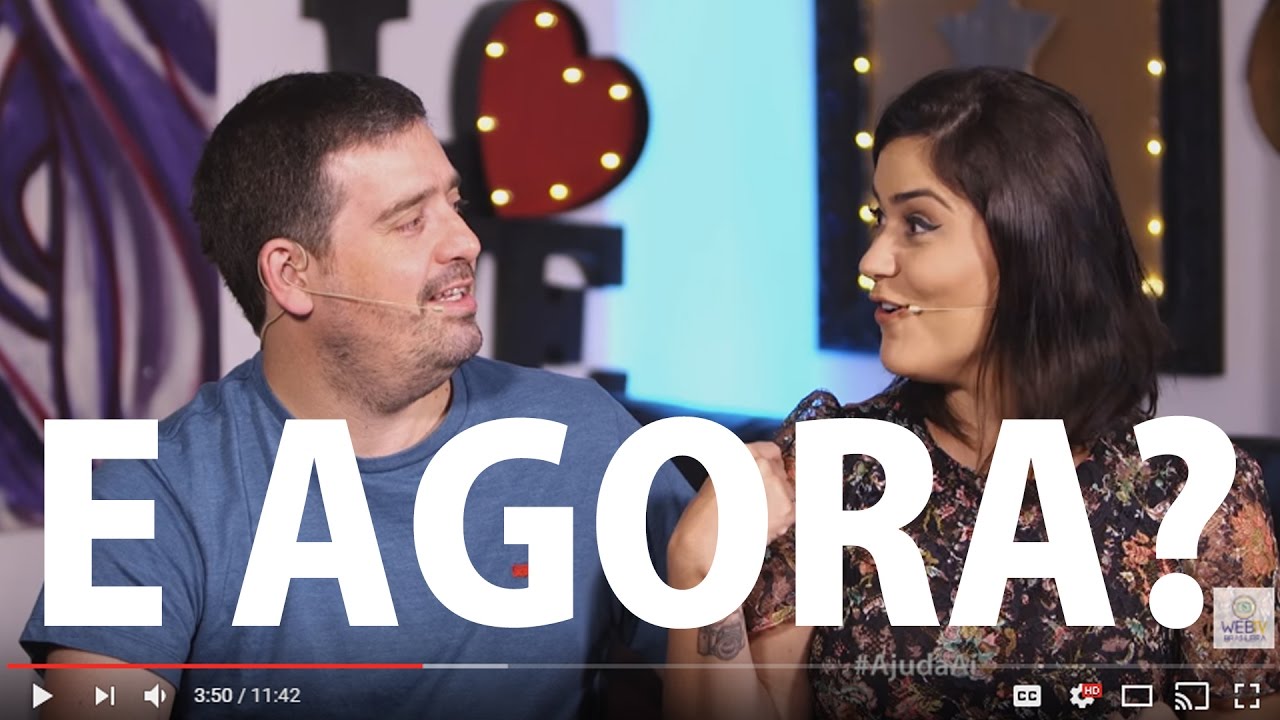 🔵#AjudaAí Ep30: BEIJEI o NAMORADO da minha MELHOR AMIGA!