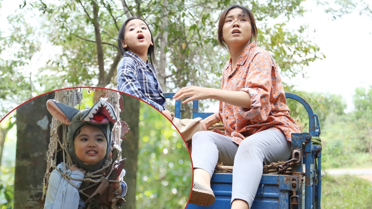 Gia đình là số 1 phần 2: Shin Ae, Se Kyung Việt Nam bất ngờ GẶP HỌA từ trên trời rơi xuống