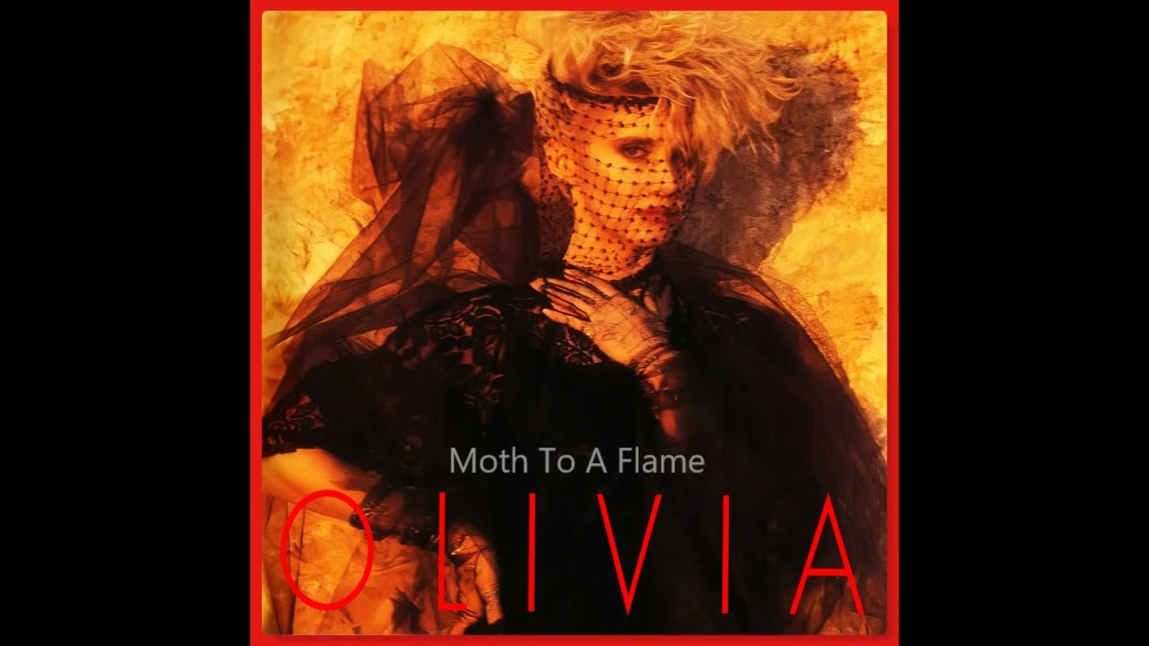 Olivia Newton-John - Moth To A Flame (Extended)
