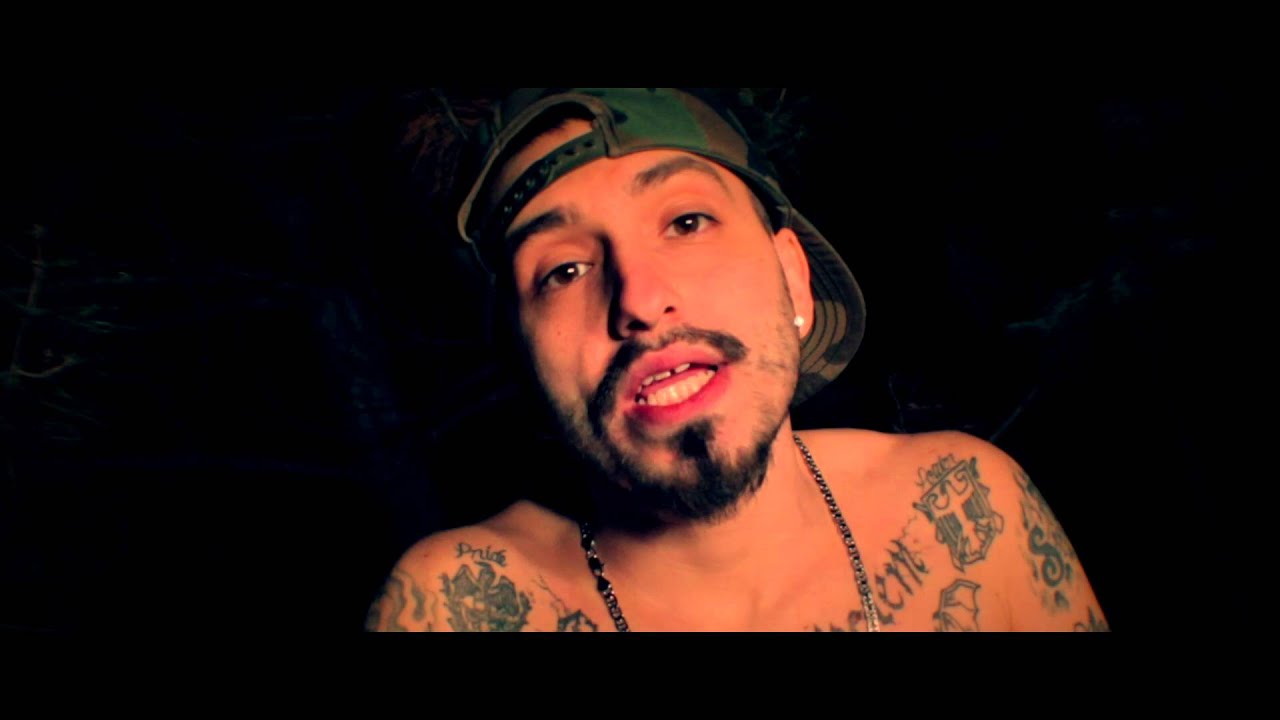 Killa Capone 