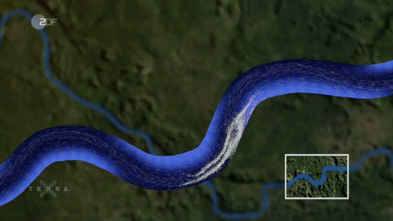 Warum m&auml;andern Fl&uuml;sse? | Mit Untertitel | CC BY 4.0