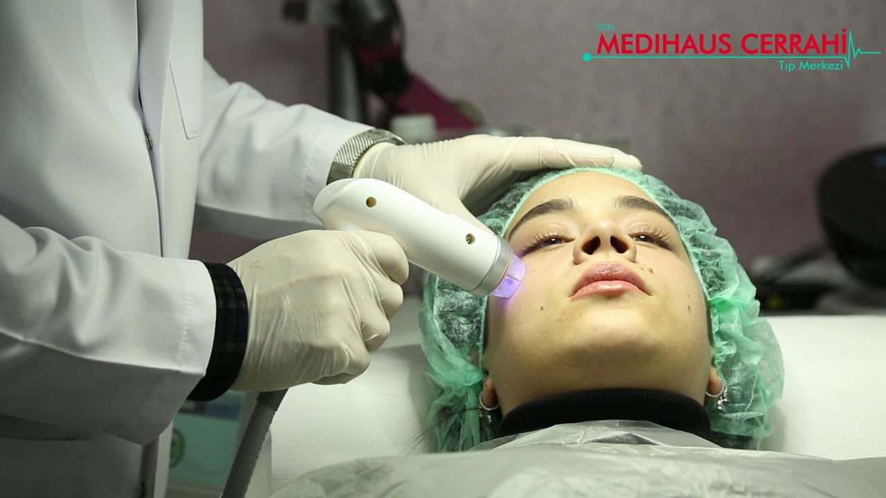 Dermatoloji (Cildiye) Kliniğimiz