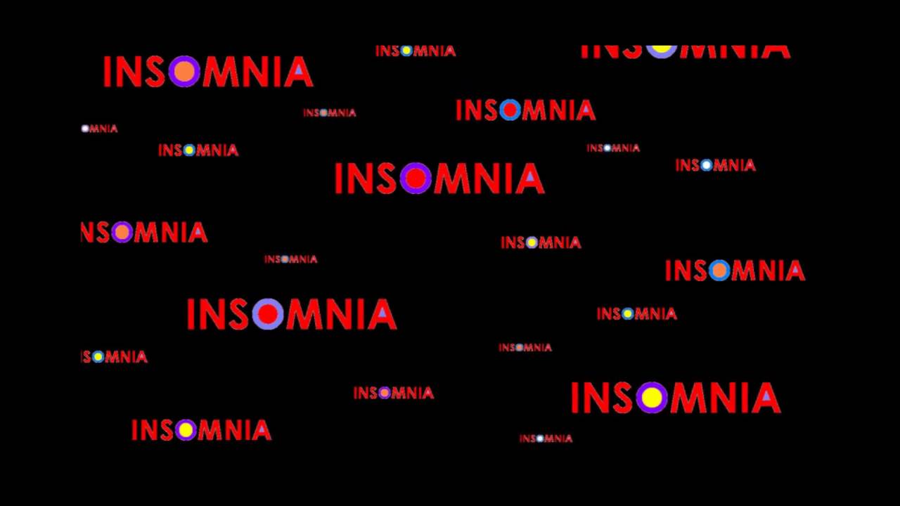 Mike Candys & Jack Holiday - Insomnia (Christopher S Horny Remix)